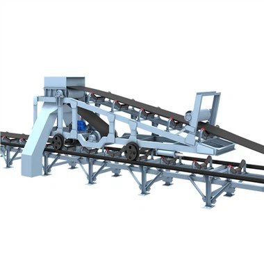 Gezici Kemer Triperi